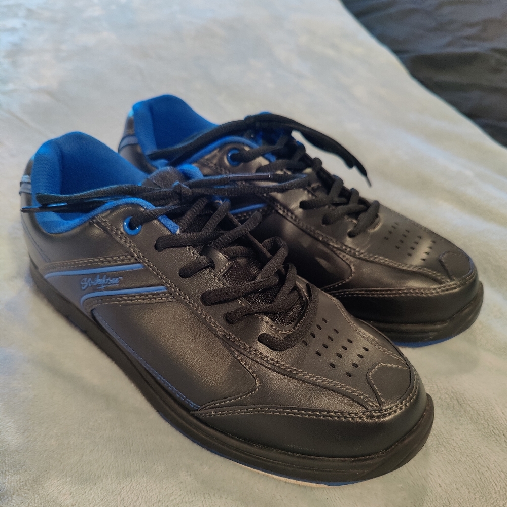 KR strike force mens bowling Shoes Size 7.5